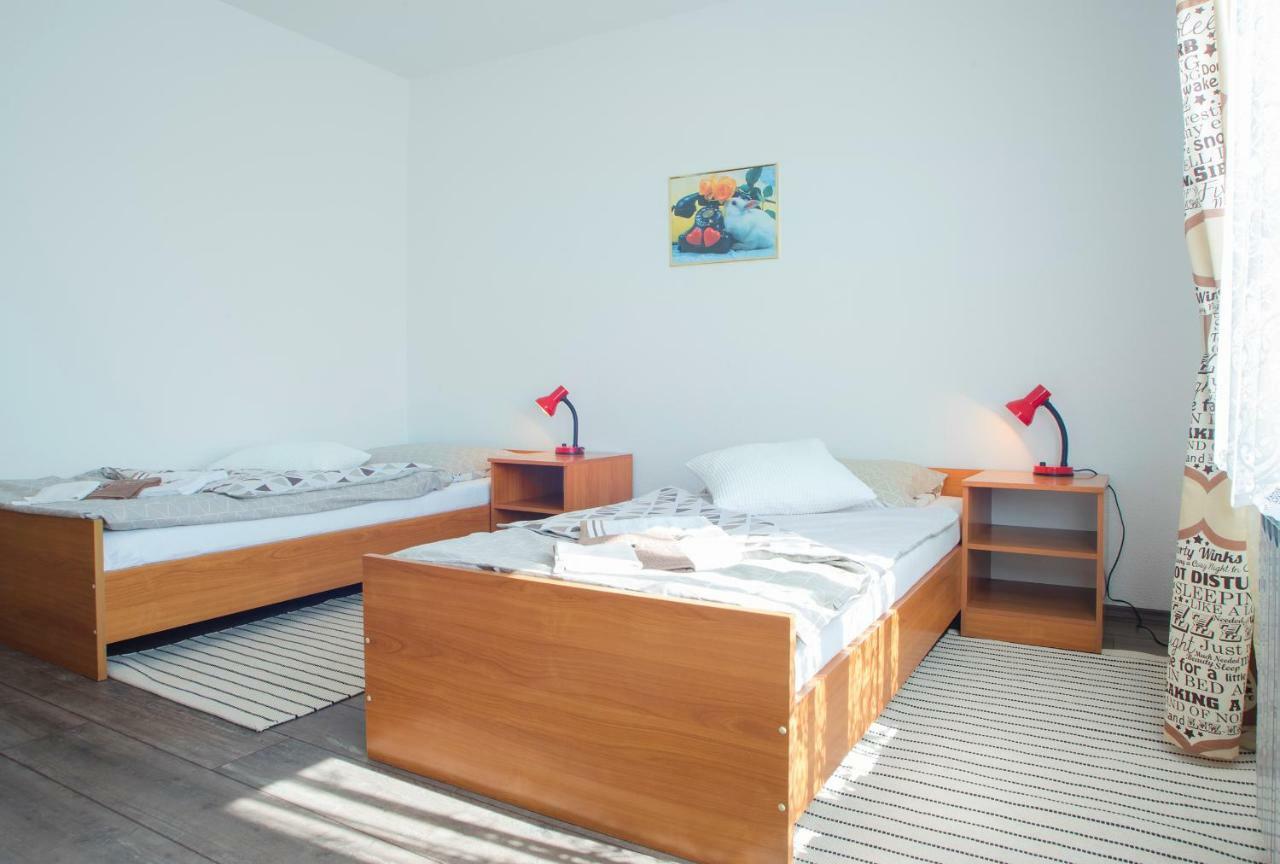Ferienwohnung Cherry House Slunj Exterior foto