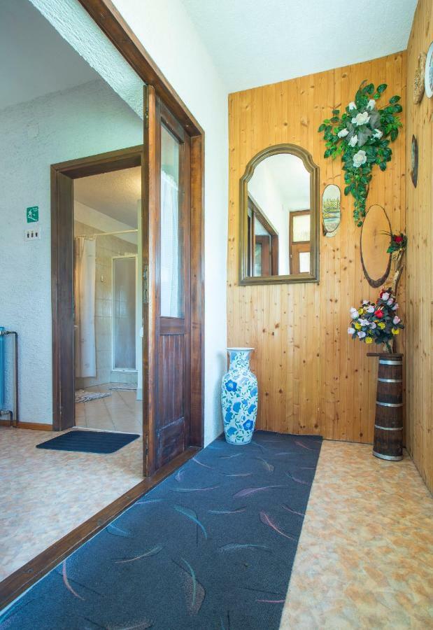 Ferienwohnung Cherry House Slunj Exterior foto